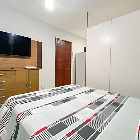 Flat Em Cabo Frio Hotell Eksteriør bilde