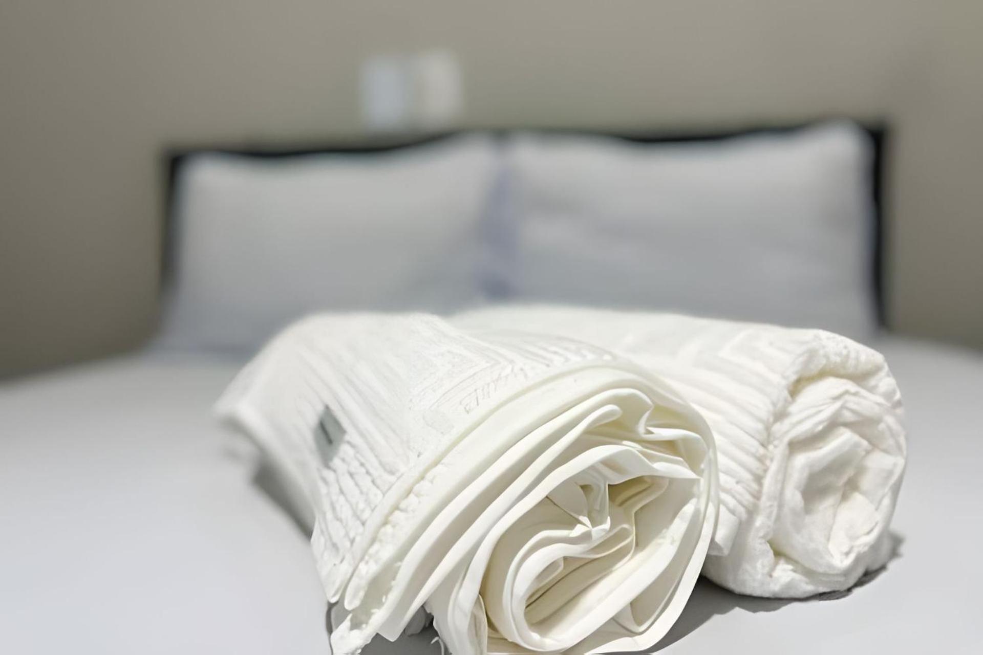 Flat Em Cabo Frio Hotell Eksteriør bilde