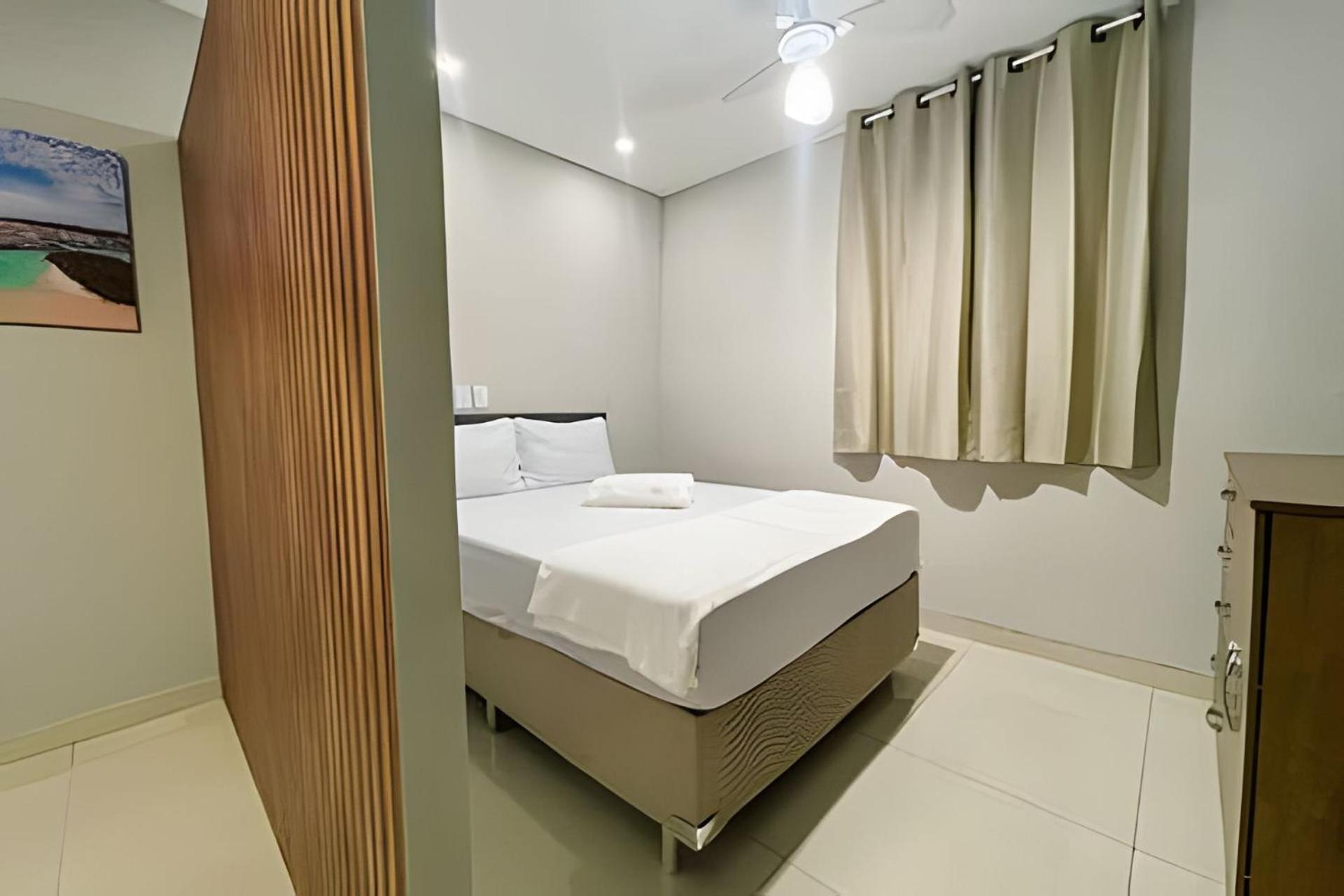 Flat Em Cabo Frio Hotell Eksteriør bilde