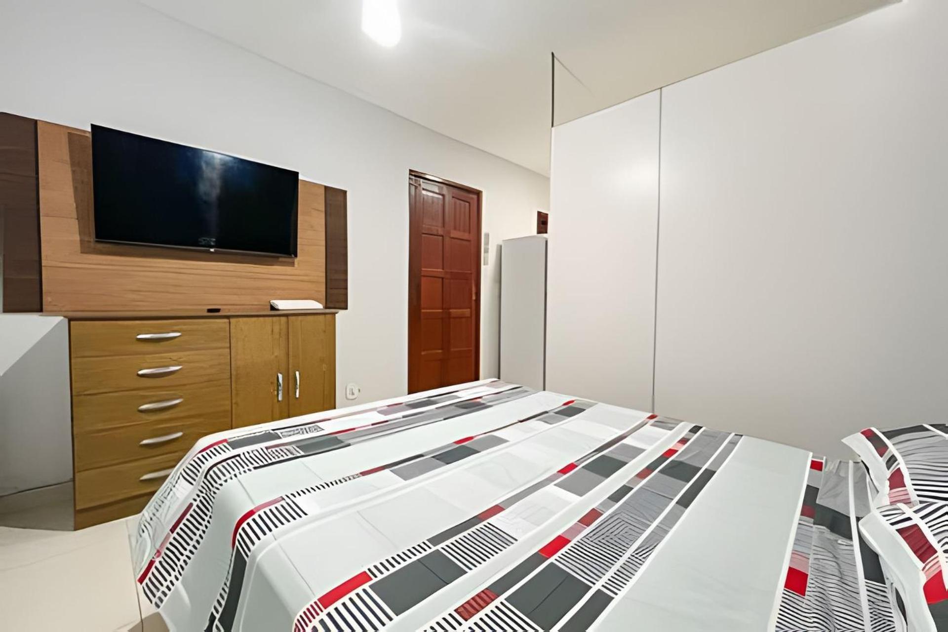 Flat Em Cabo Frio Hotell Eksteriør bilde
