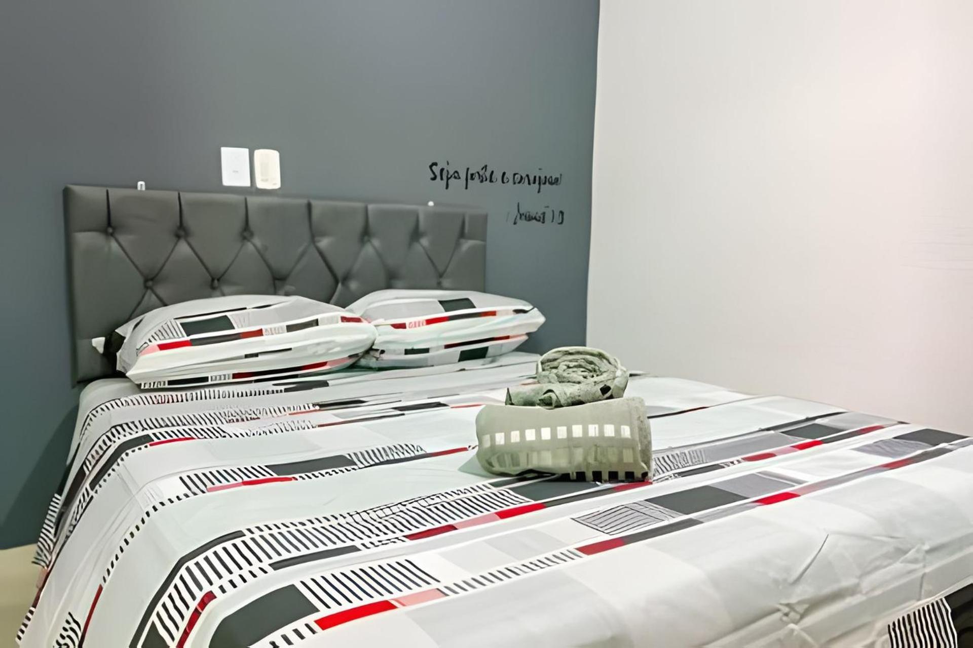 Flat Em Cabo Frio Hotell Eksteriør bilde