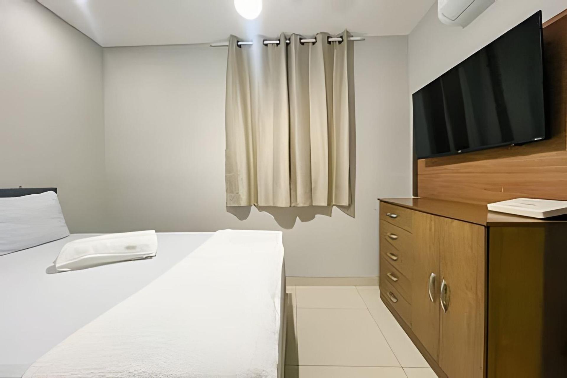 Flat Em Cabo Frio Hotell Eksteriør bilde